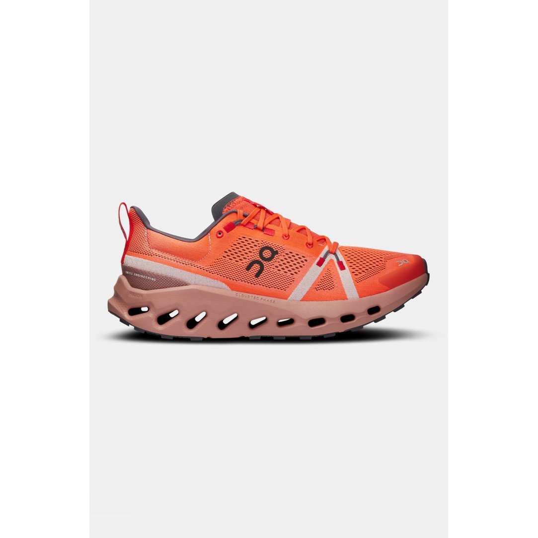 Mens Cloudsurfer Trail Shoes