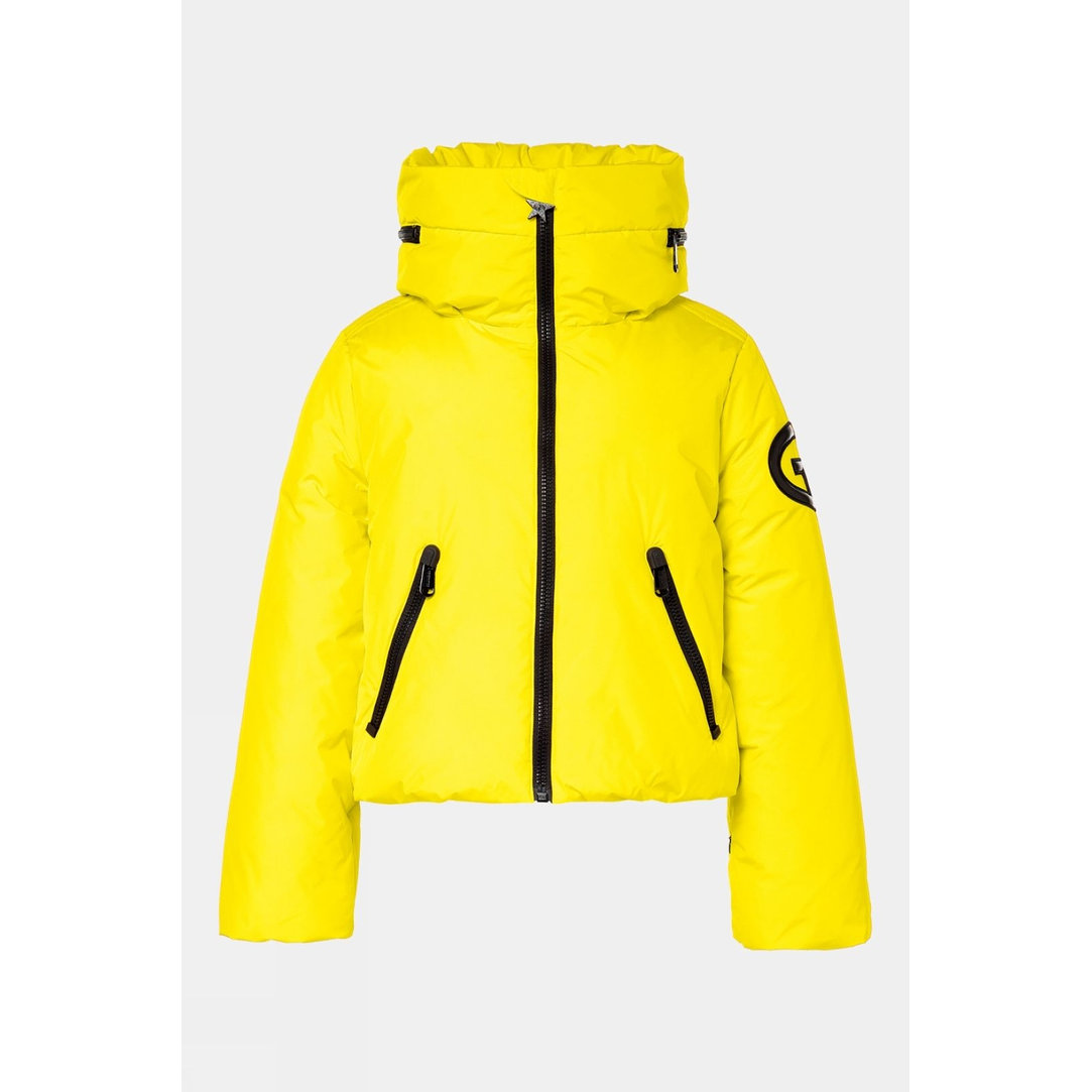 Womens Porter Ski Jacket