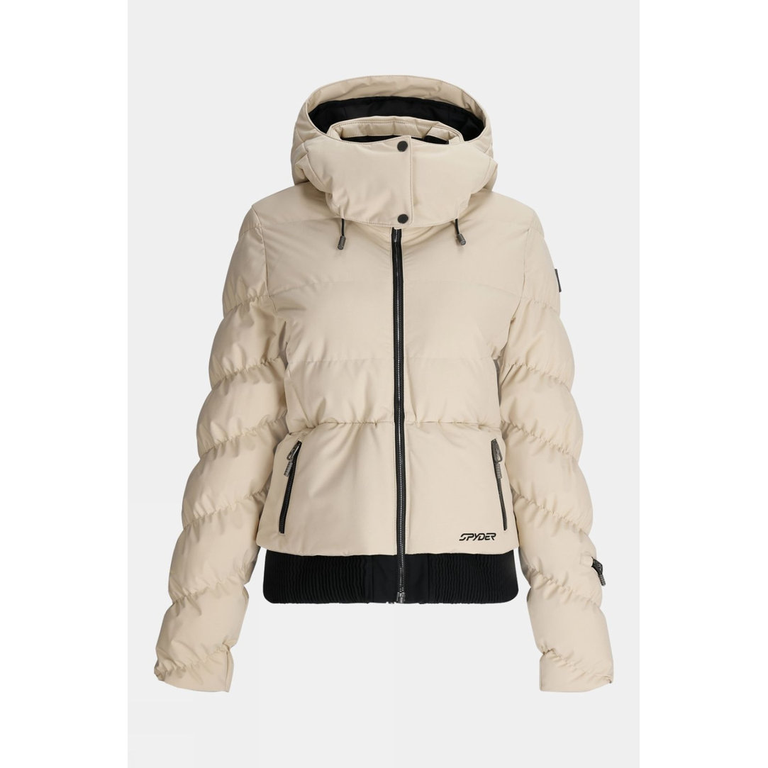 Womens Haven Ski Jacket