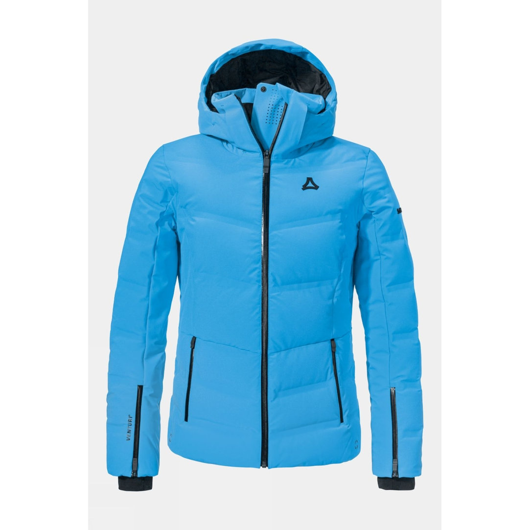 Womens Caldirola Ski Jacket