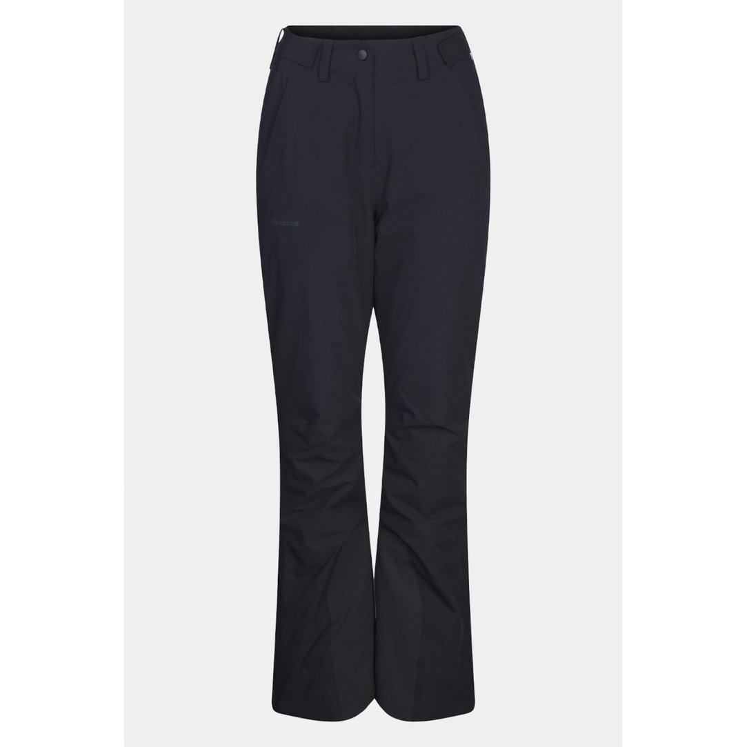 Womens La Monta Softshell Ski Pants