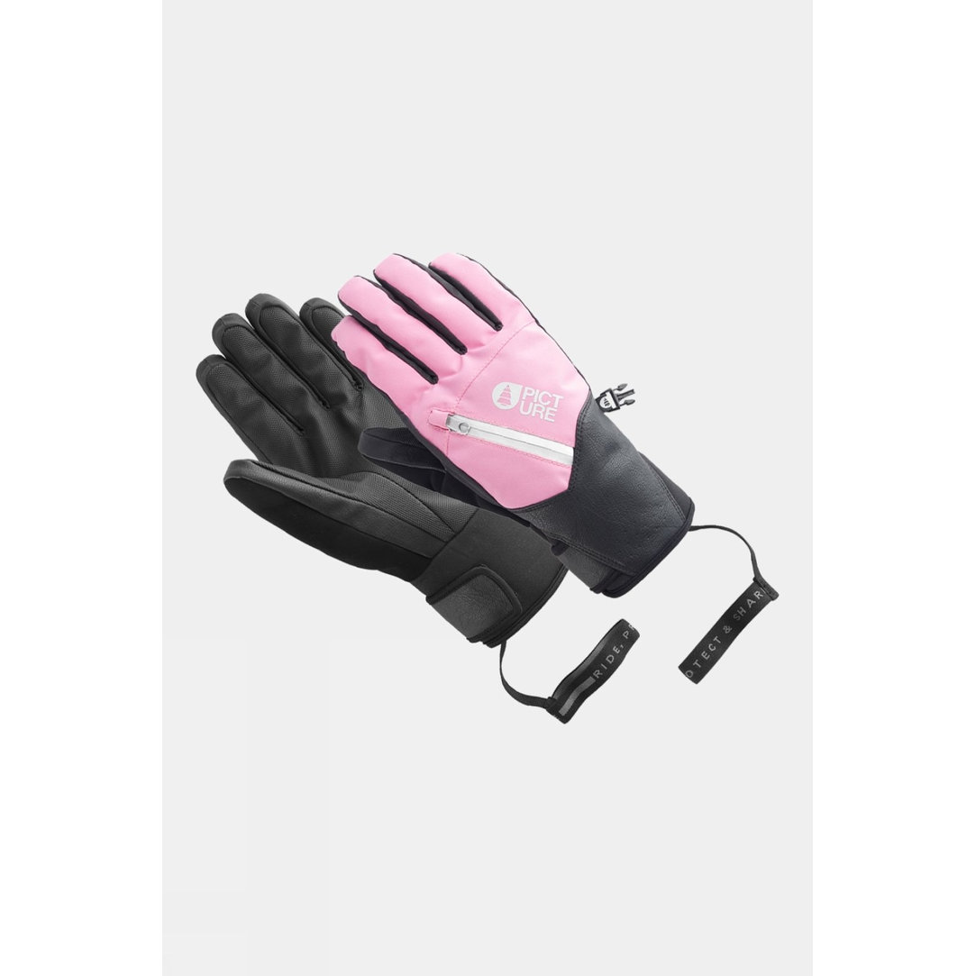 Womens Kakisa Gloves