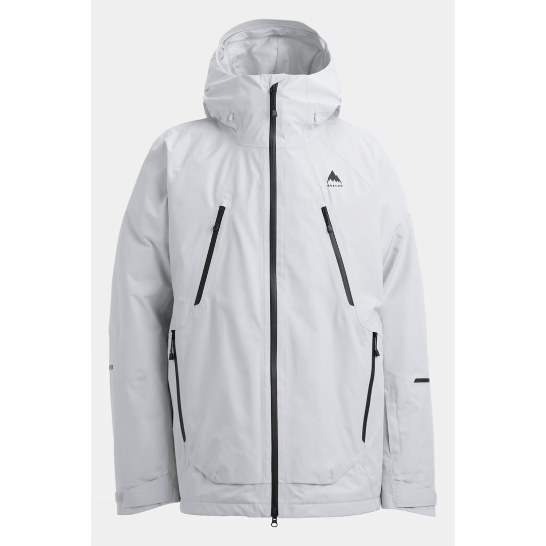 Burton Mens Reserve GTX 2L Insulated Ski Jacket | Cotswold Outdoor