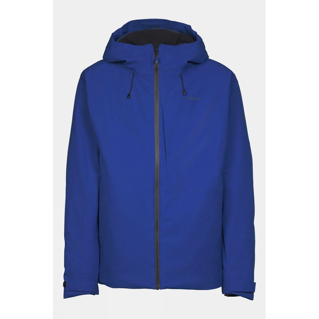 Mens Arolla Insulated Ski Jacket
