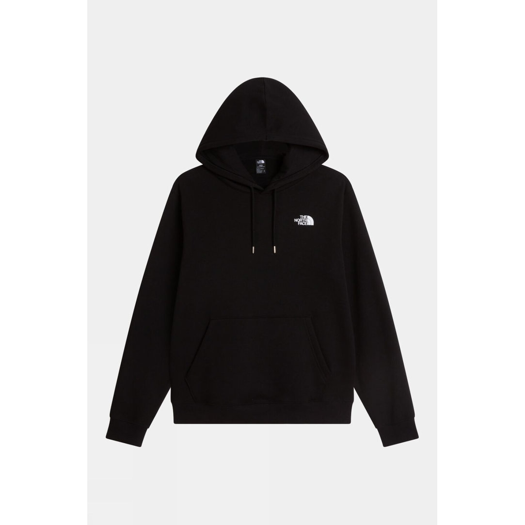 Mens Tested And Proven Relaxed Hoodie Sweatshirt
