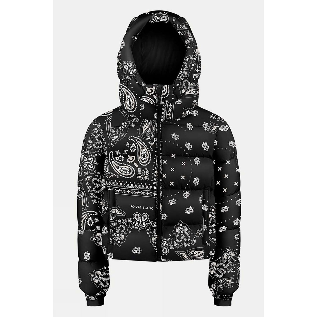 Kids Chloe Ski Jacket