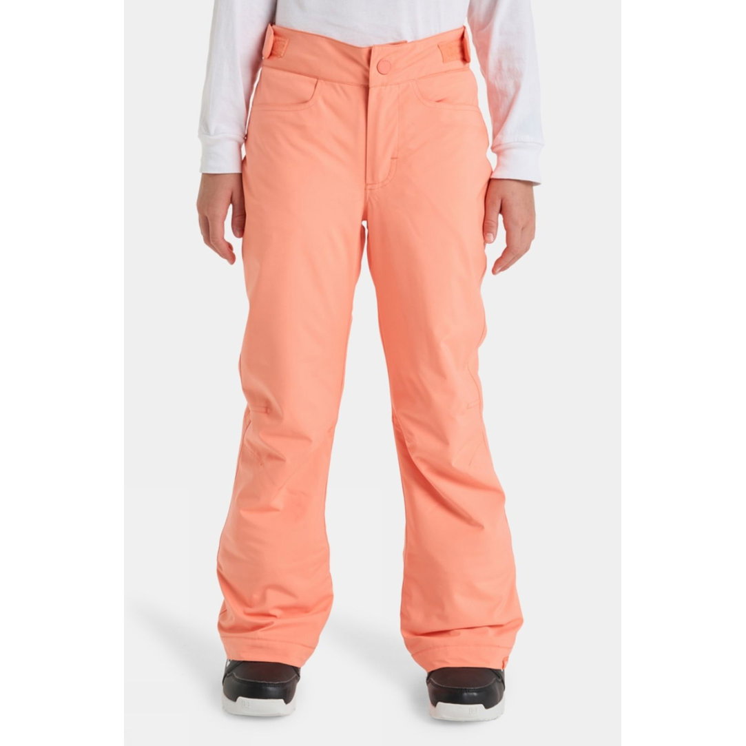 Girls Backyard Ski Pants