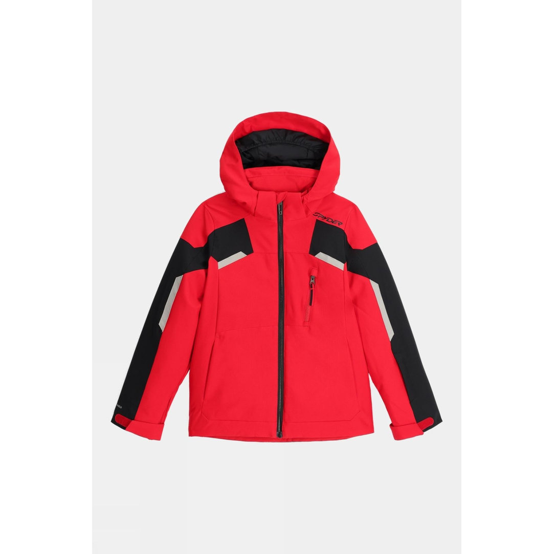 Kids Leader Jacket