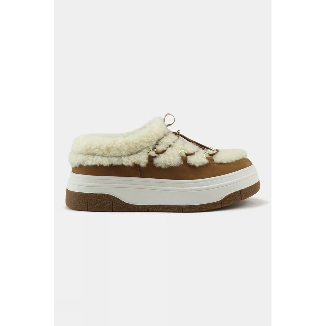 Womens Jules Sneaker Mule