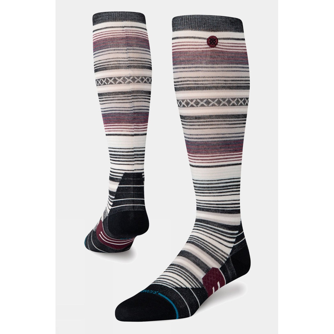 Mens Curren Ul Snow Snow Socks