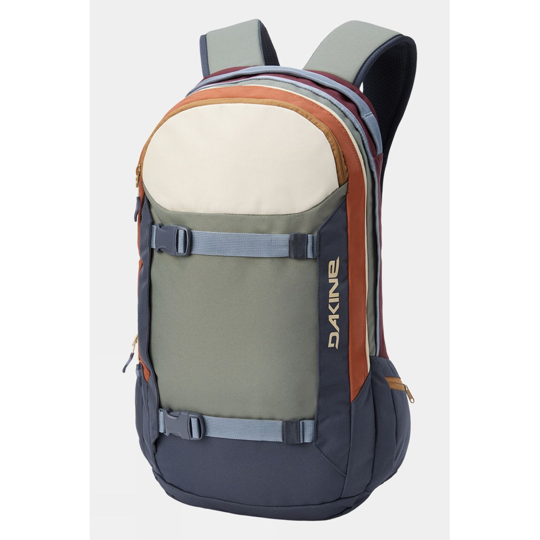 Mission 25L Snow Daypack