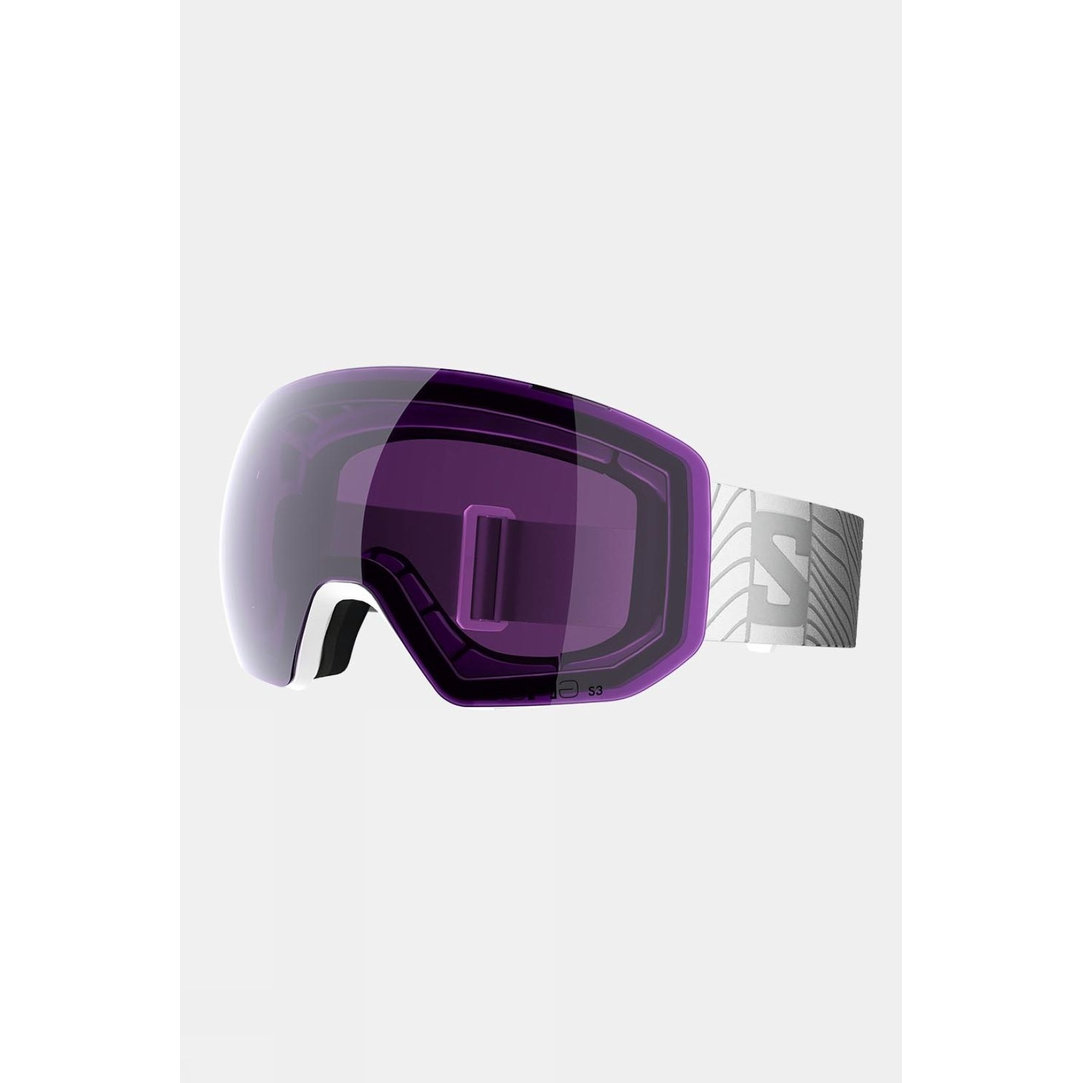 Radium Pro S Sigma Goggles + Extra Lens
