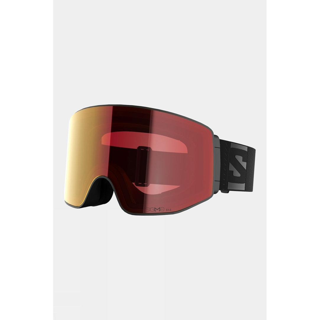 Sentry Prime Sigma Photochromic Goggles + Extra Lens