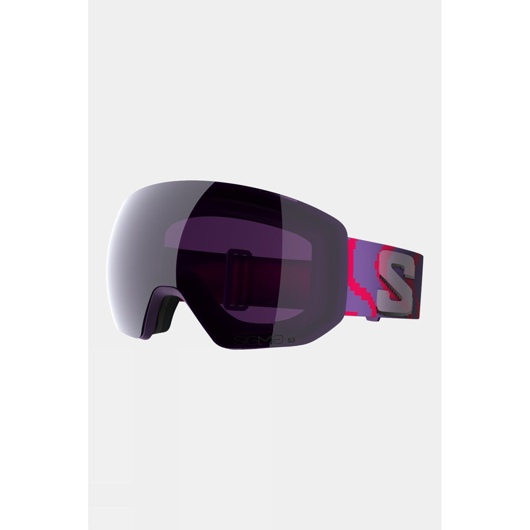 Sentry Pro Sigma Photochromic Goggles