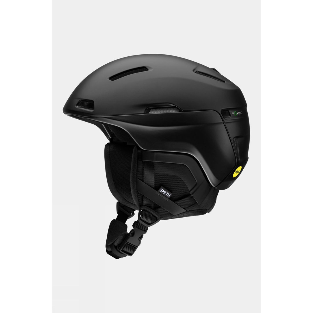 Accel MIPS Snow Helmet
