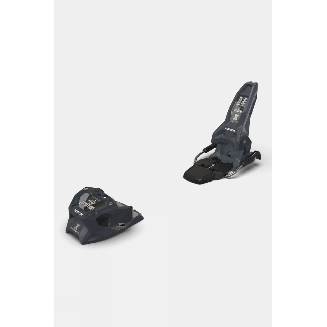 Griffon X M-Werks 13 Ski Bindings
