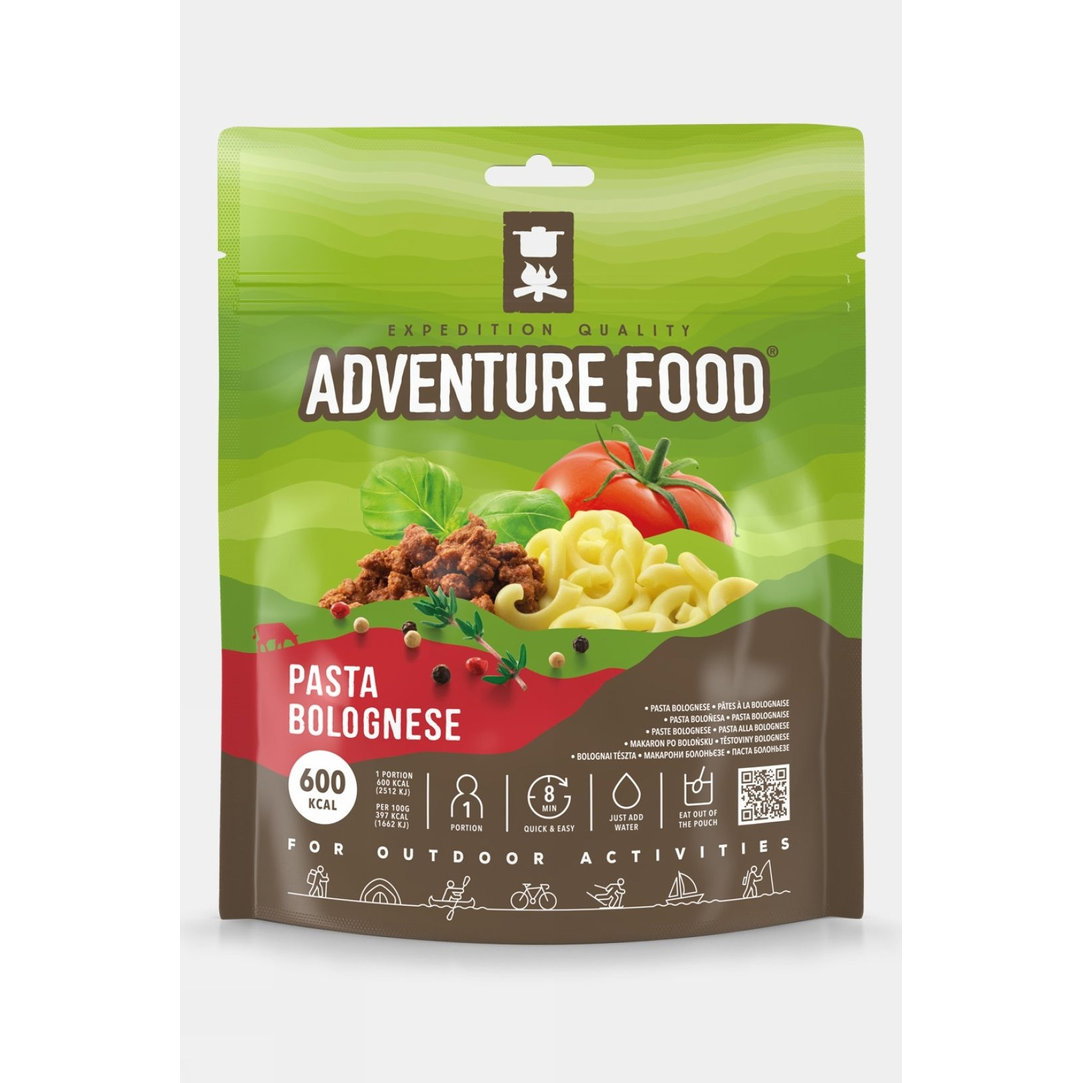 Pasta Bolognese Dry Food