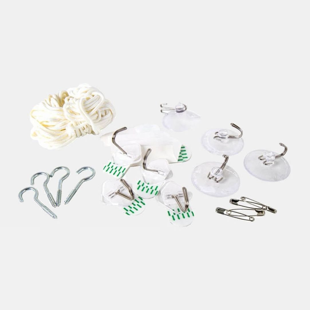 Mosquito Net Hanging Kit