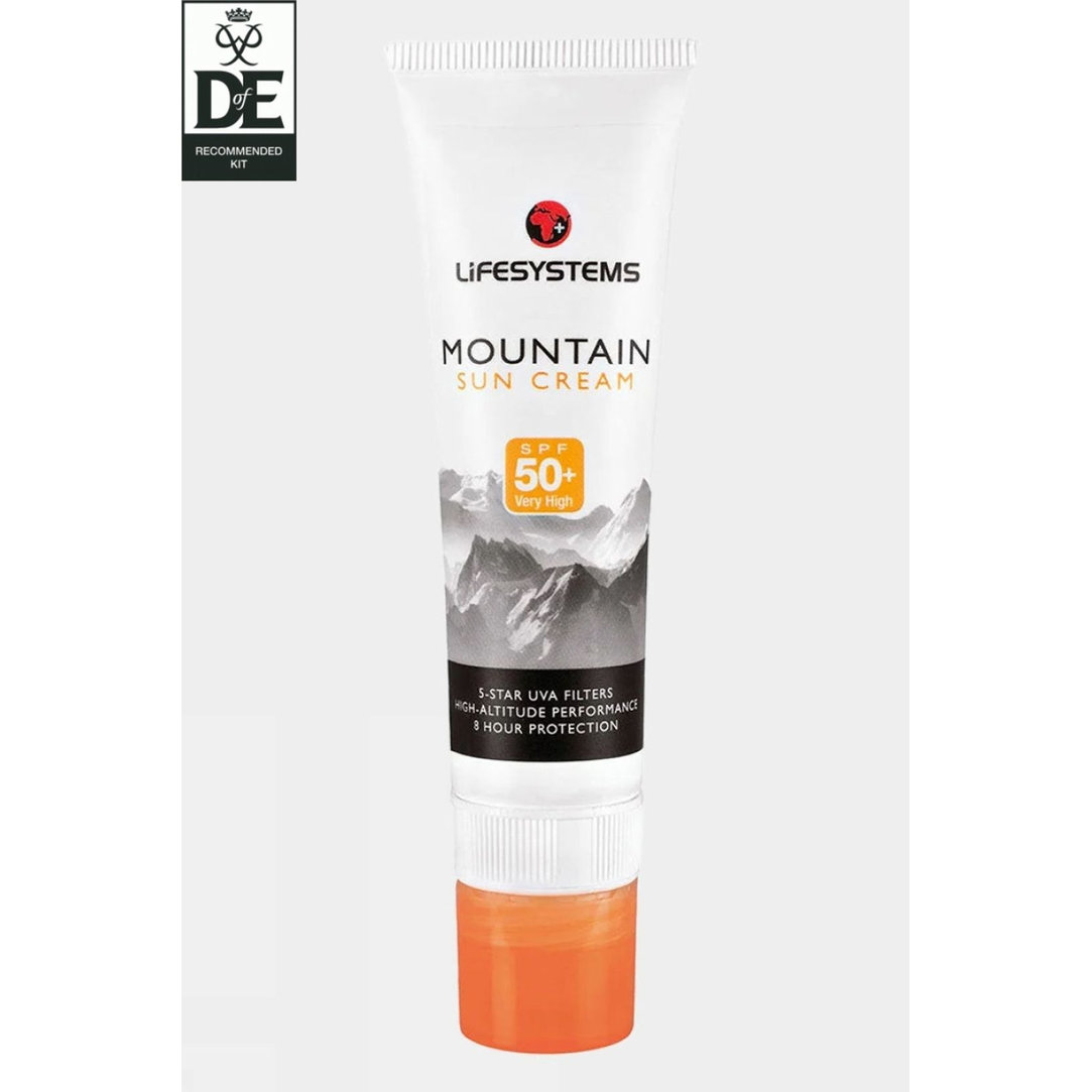 Mountain Factor SPF 50+ Sun Cream Stick