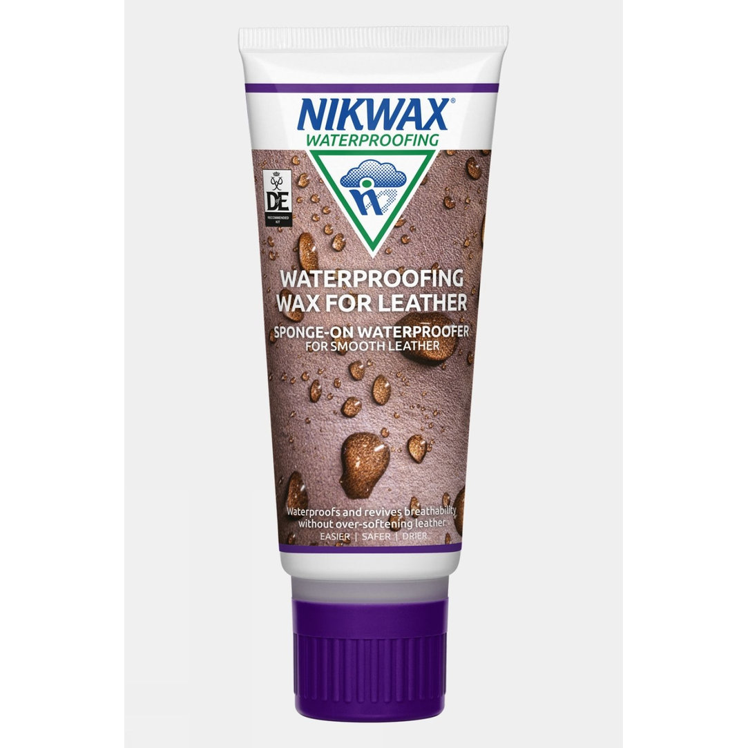 Waterproofing Wax for Leather - 100ml
