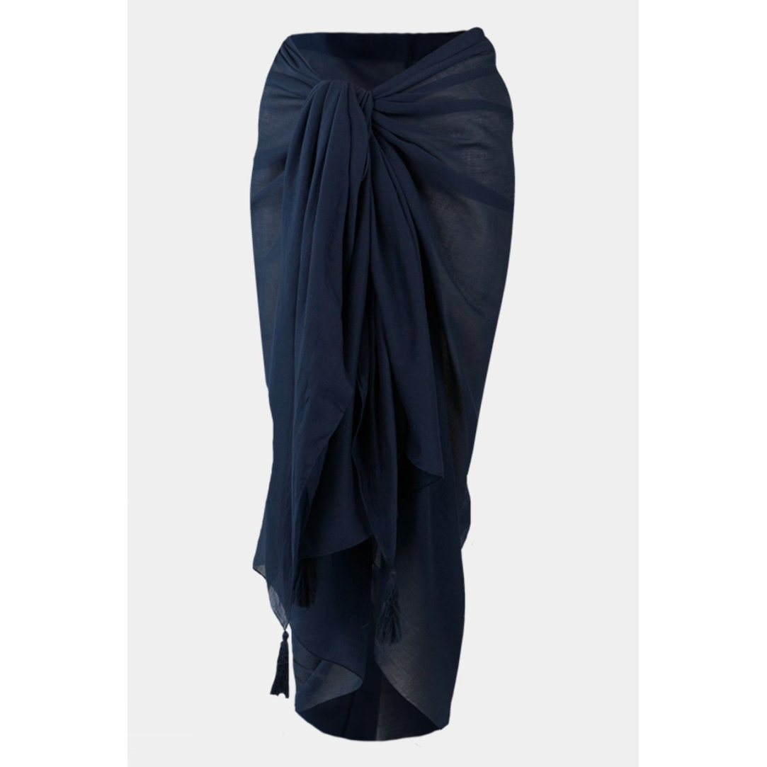 Womens Florn Sarong