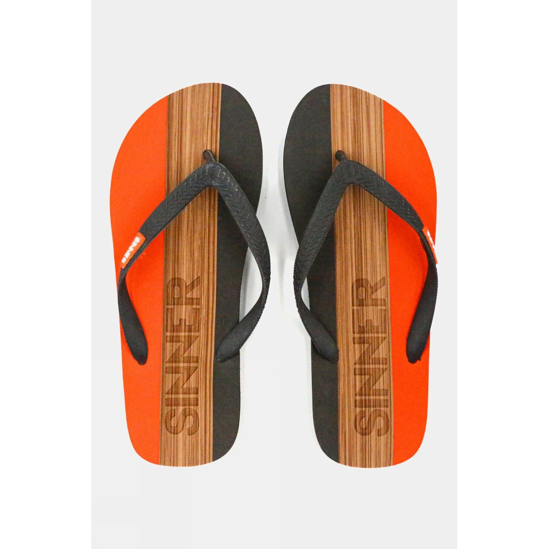 Mens Capitola Flip Flops