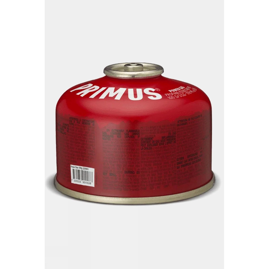 Power Gas Cartridge - 100g