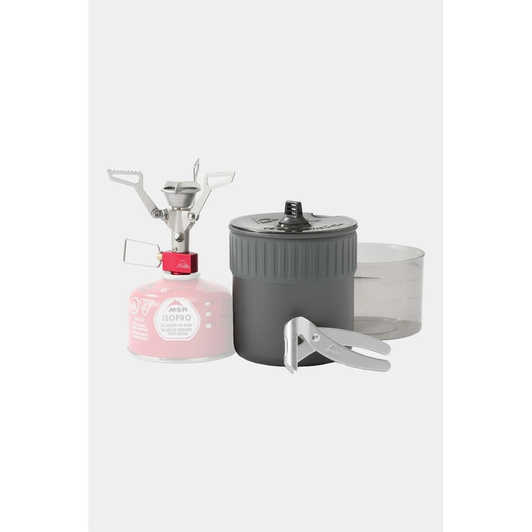 PocketRocket 2 Mini Stove Kit