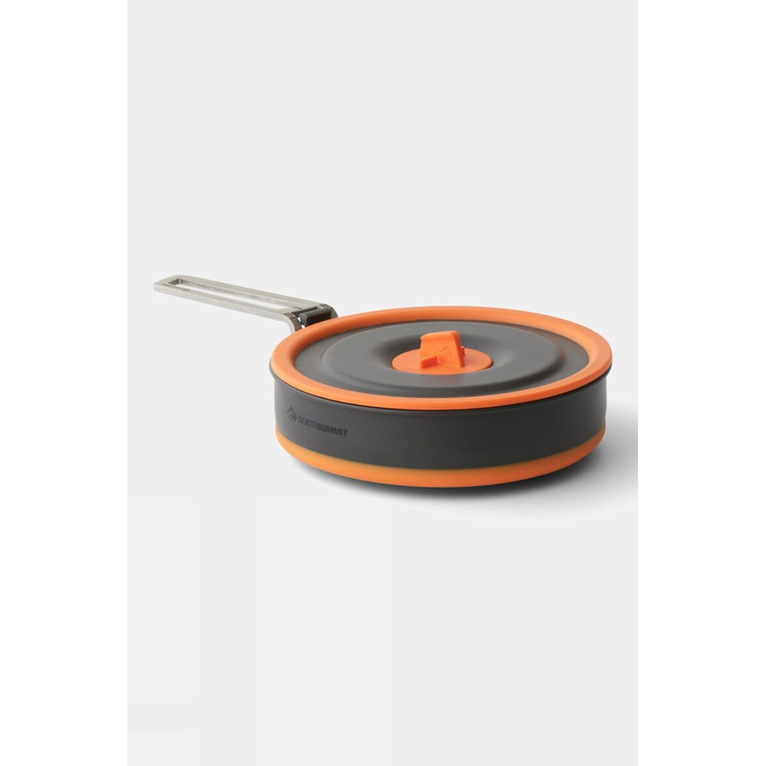 Frontier Ultralight Collapsible 1L Pouring Pot