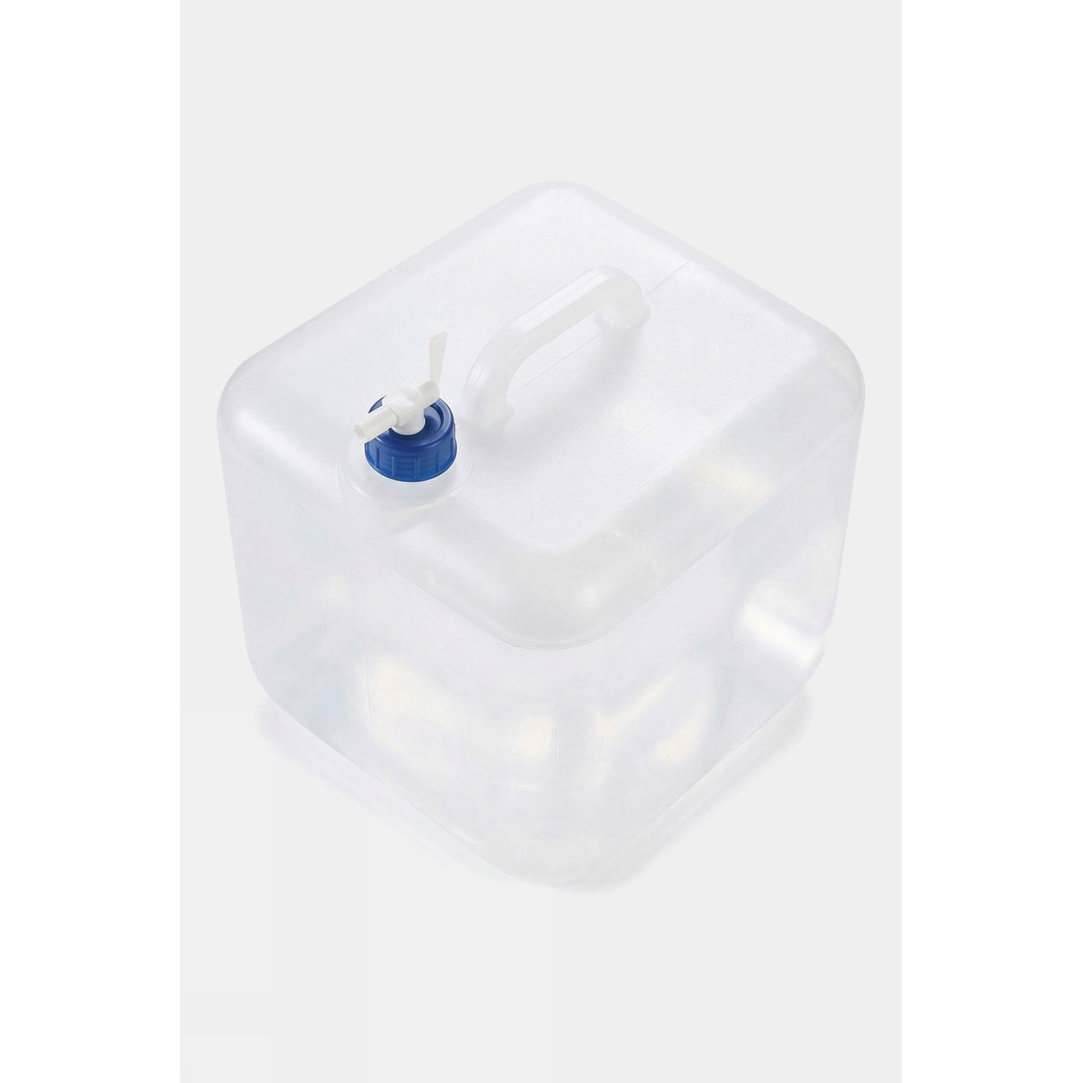 Foldable Jerrycan With Tap - 7.5L