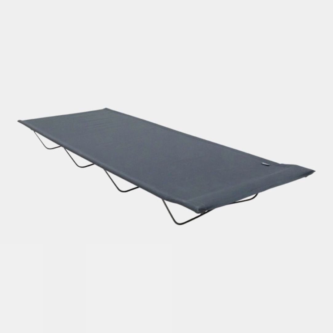 Hush Grande Campbed
