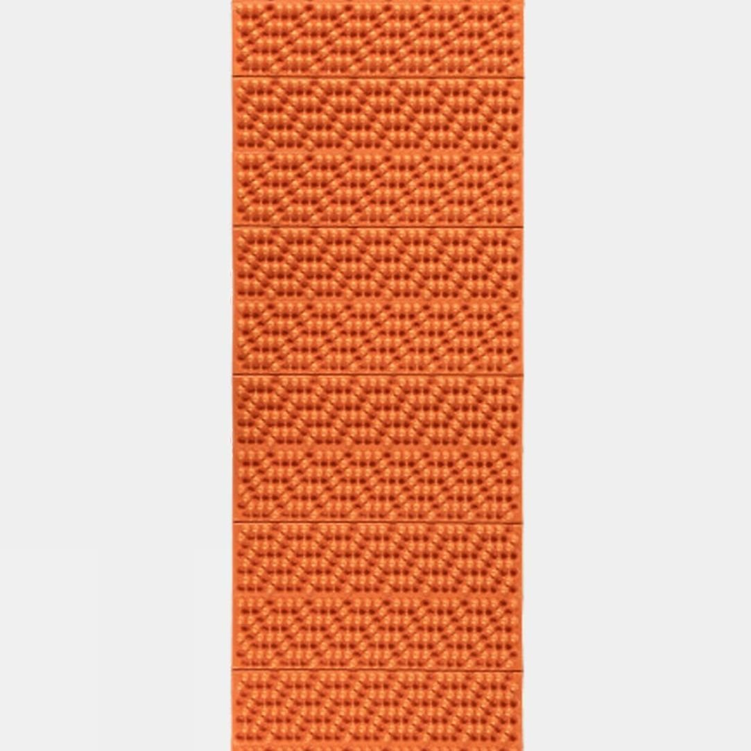 Switchback Foldable Foam Sleeping Mat - Regular