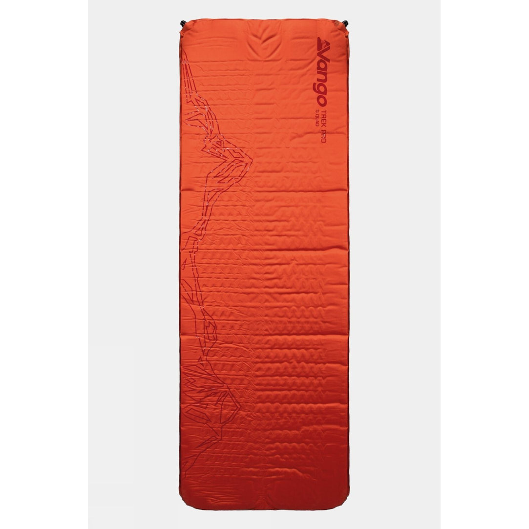 Trek Pro 5 Quad Sleeping Mat