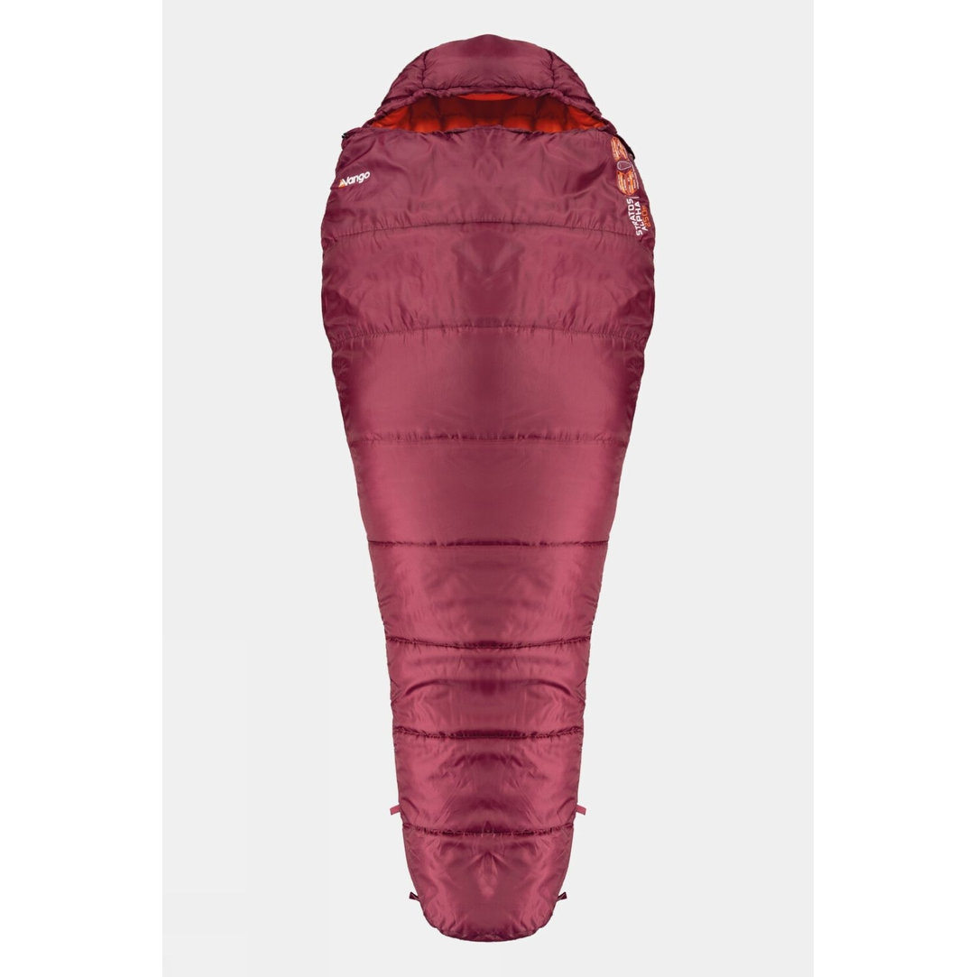 Stratos Alpha 250S Sleeping Bag