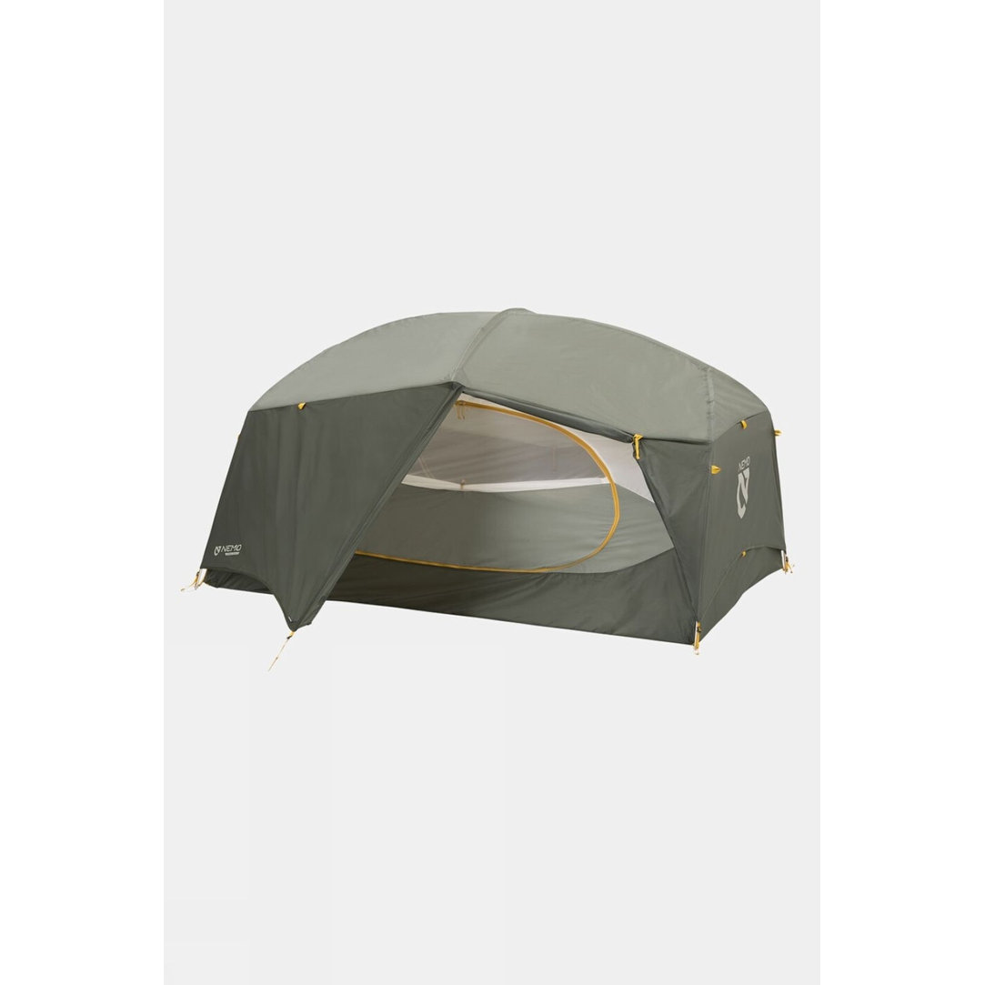 Nemo Aurora Ridge 2P Tent + Footprint | Cotswold Outdoor
