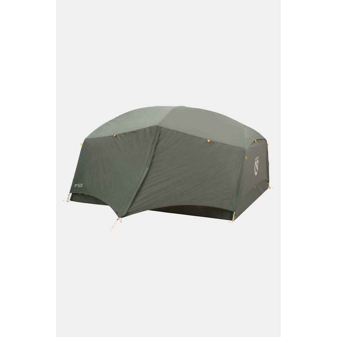 Aurora Ridge 3P Tent + Footprint