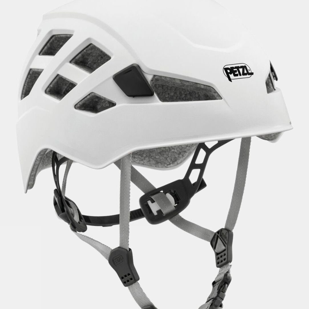 Unisex Boreo Climbing Helmet