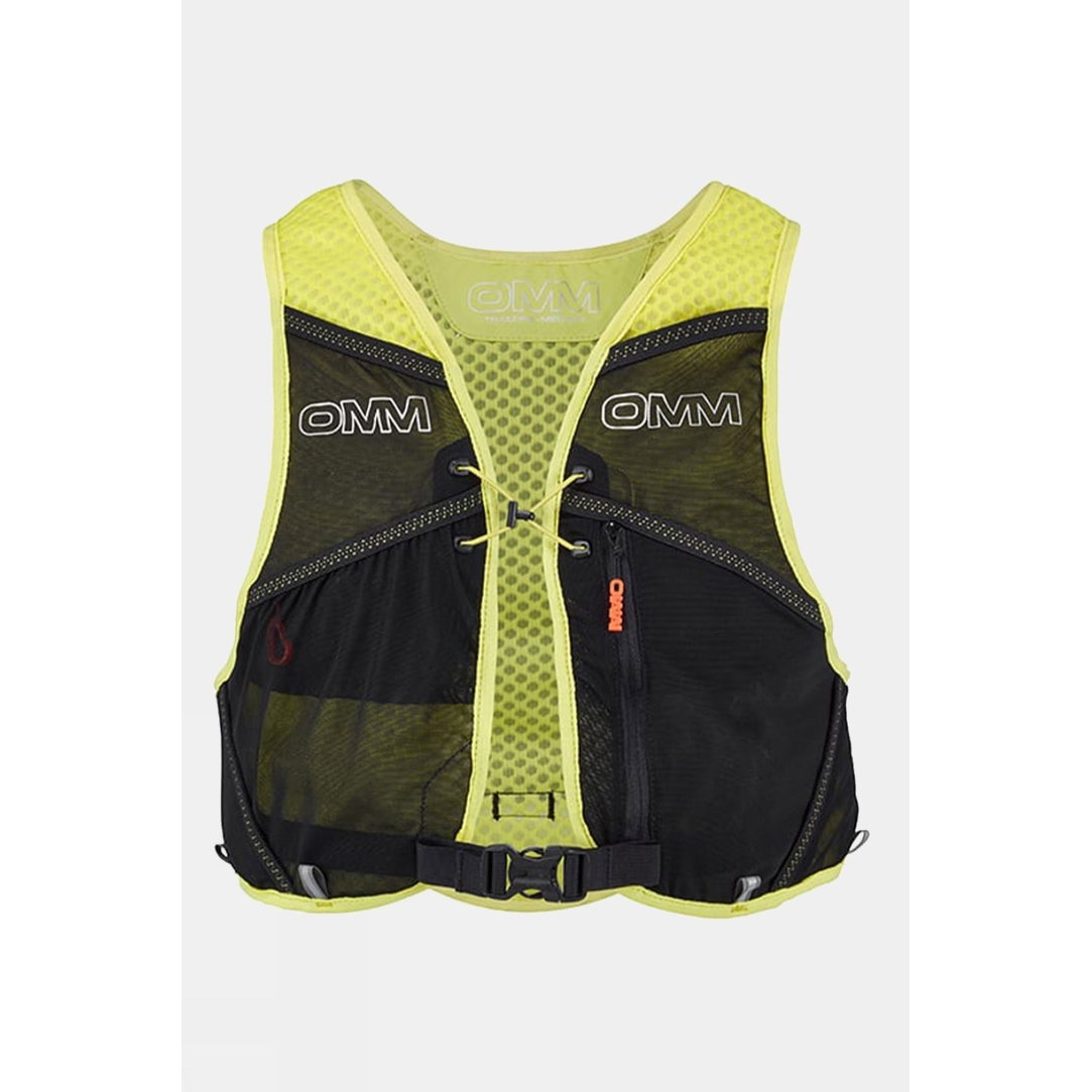 TrailFire Hydration Vest